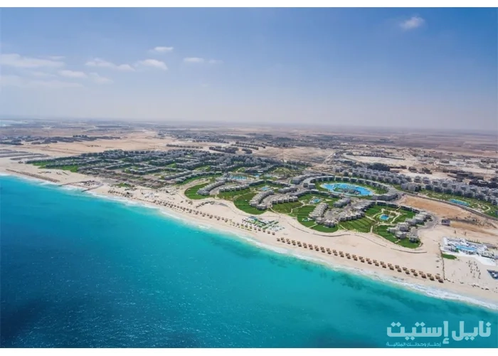 شركة ترافكو للعقارات